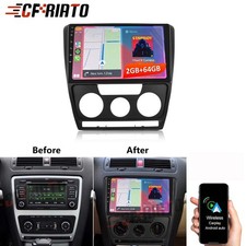 Android 15 Autoradio Für