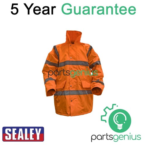 Sealey worksafe hi vis - worksafe, ��