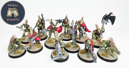 Kroot kill team kroots - team,