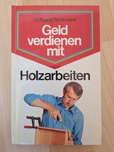 Geld verdienen mit