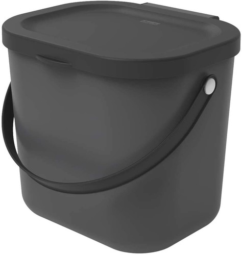 Albula organic dustbin - organic,