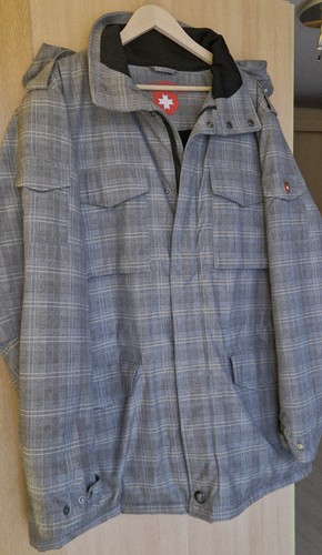 Wellensteyn jacke scotland - jacke,