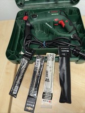 Bohrhammer BOSCH PBH 2100 RE 550W Bohrmaschine Bohren Stemmen Schlagbohrmaschine