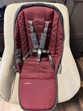 Uppababy Vista Oberer