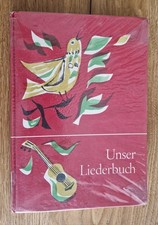 Unser Liederbuch für die