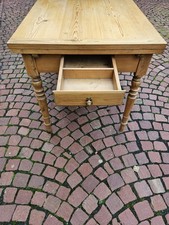 Tisch  Esstisch Auszugstisch Antiquitäten Möbel Antikmöbel Schrank Bauernmöbel