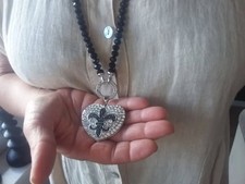 Edeles Herz, französische