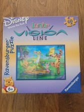 Disney Puzzle, Winnie Pooh
