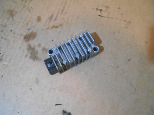 Yamaha 125 mt125a - mt, regler