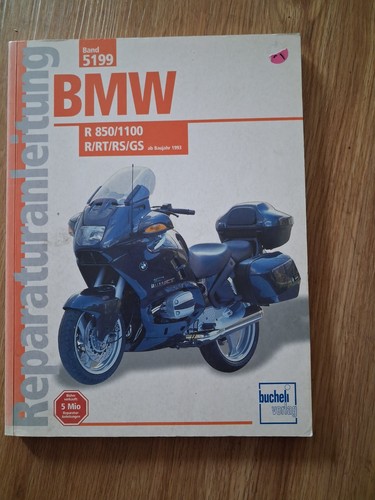 Bmw r850r r1100r - bmw, r850r/r1100r/rt/rs/gs