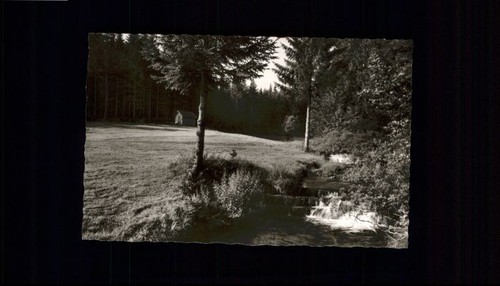 Mitteltal ellbachtal - mitteltal,