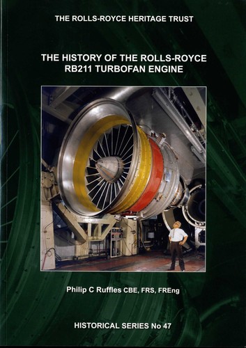 The rolls royce heritage - the, rolls-royce