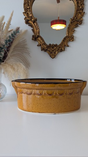 Vintage terrine elsass - vintage,