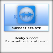 ⭐️ XENTRY StarDiagnose