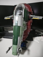 Lego Star Wars 75060 Slave 1