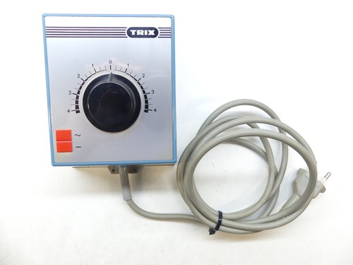 Trix 5579 transformer 220v - 5579,