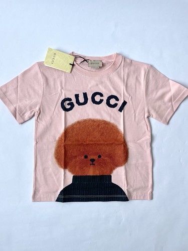 Gucci kinder baumwoll - baumwoll, tshirt