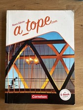 Cornelsen "a_tope.com" Nueva