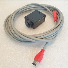 Sony CCD Digital Color Camera Module XCD-V50CR C-Mount Farbkamera Firewire