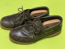 Portside Blueport "Docksiders"