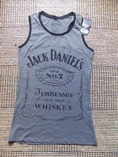 Damen Tanktop/Muskelshirt -