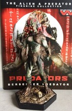Collection Alien and Predator