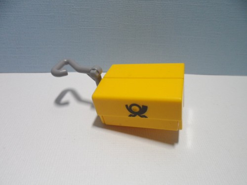 Playmobil postkasten mit - postkasten,