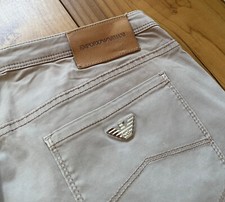 100%ORIG EMPORIO ARMANI HOSE
