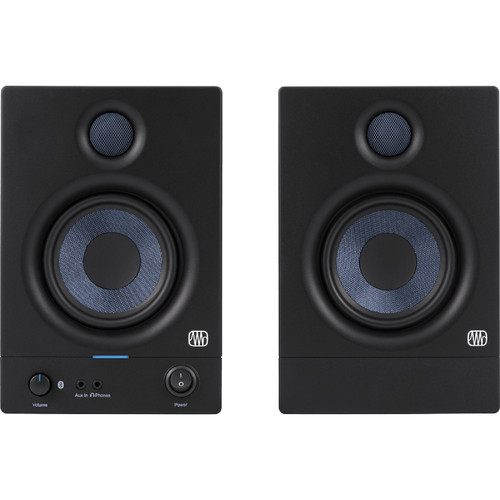 Presonus eris 5bt bluetooth - presonus, 4,5bt