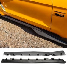 MP GT500 Stil Seitenschweller