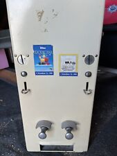 Kondom Automat Alt / Rarität / Selten / DM / Geschenk / 90 / JGA / Weihnachten