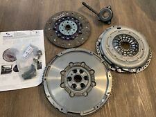 SACHS KUPPLUNGSSATZ KUPPLUNG FÜR VW TOURAN 1T GOLF 5 6 PASSAT B6 SKODA OCTAVIA 2