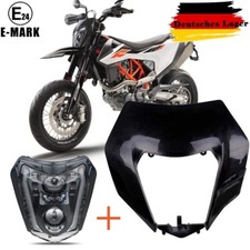 LED Scheinwerfer DRL Mit