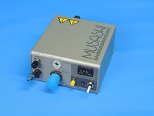 Pumpe MUSASHI MS-7CE PRECISION FLUID DISPENSER / Controller  inkl.Rechnung