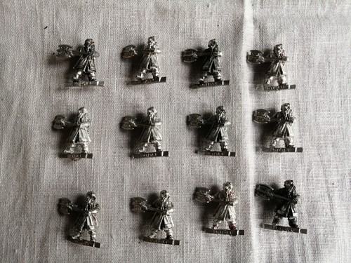 Herr der ringe - gw,