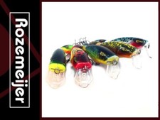 Rozemeijer Stalker Spinner