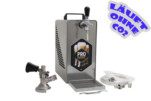 Bier zapfanlage leitig - 1-leitig,, 25