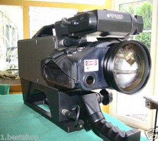 Restlicht videokamera nitecam - restlicht,