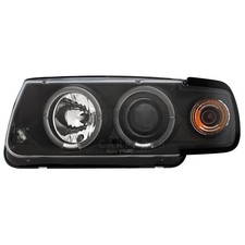 2 x Scheinwerfer LED  für VW