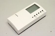 SAUTER NRT 107F031 Regler Raum- Und Vorlauftemperaturregler  NRT107F031