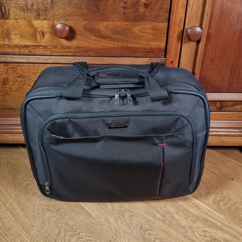 Samsonite guardit rolltasche - samsonite,