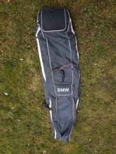 BMW Skisack Tasche Hülle Ski
