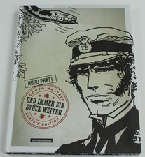 Corto Maltese (Klassik
