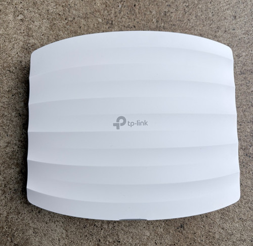 Link eap245 dualband - tp-link,