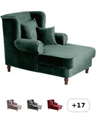Max Winzer Mareille Big-Sessel