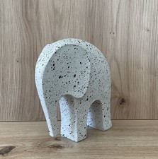 Deko Figur Statue Elefant