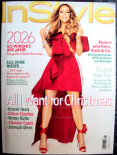 InStyle Januar 2026 01/26