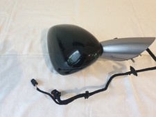 Peugeot RCZ Seitenspiegel Links