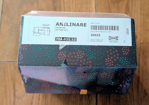 Ikea anilinare dekorative - anilinare,