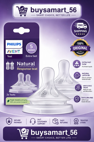 Philips avent natural - philips,